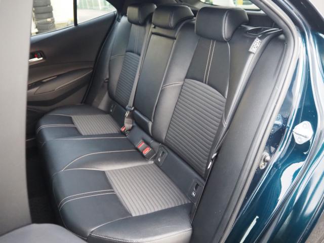 カローラスポーツ（新潟県新潟市西区）画像10