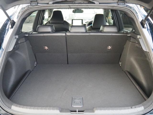 カローラスポーツ（新潟県新潟市西区）画像54