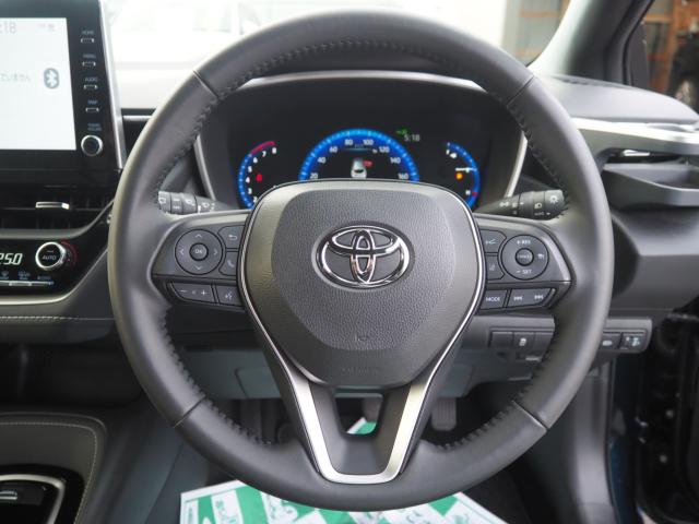 カローラスポーツ（新潟県新潟市西区）画像58