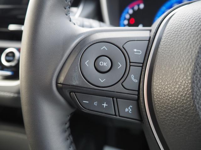 カローラスポーツ（新潟県新潟市西区）画像59