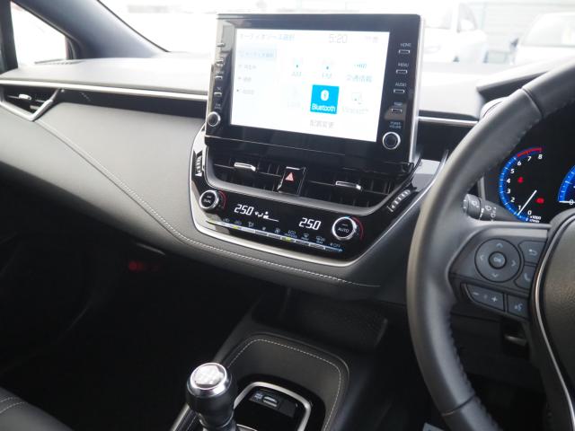 カローラスポーツ（新潟県新潟市西区）画像64