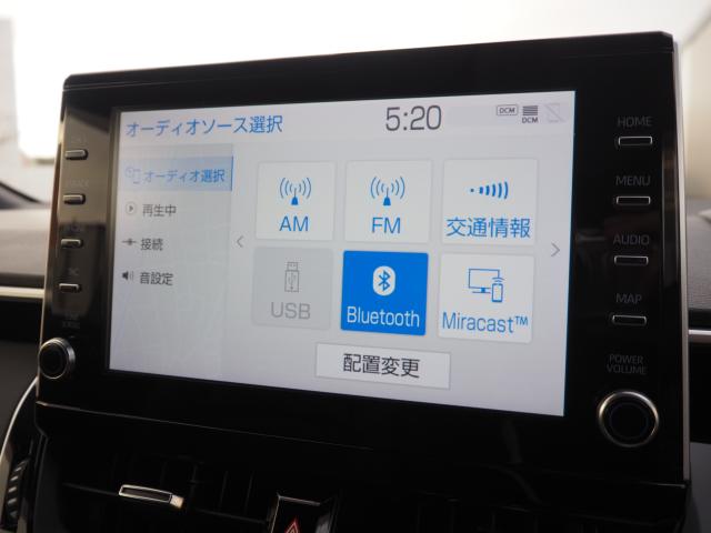 カローラスポーツ（新潟県新潟市西区）画像65