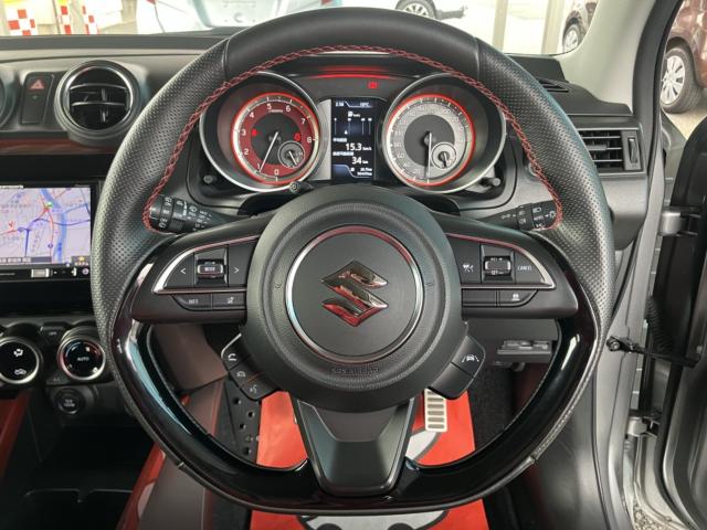 スイフト（新潟県新潟市西区）画像5