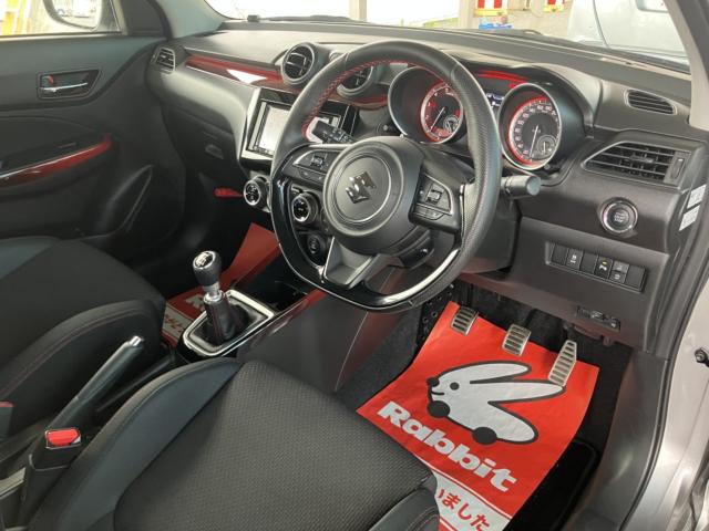 スイフト（新潟県新潟市西区）画像27