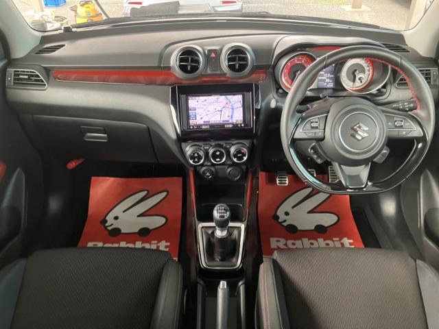 スイフト（新潟県新潟市西区）画像4