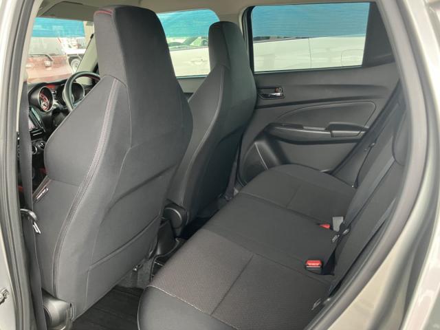 スイフト（新潟県新潟市西区）画像22