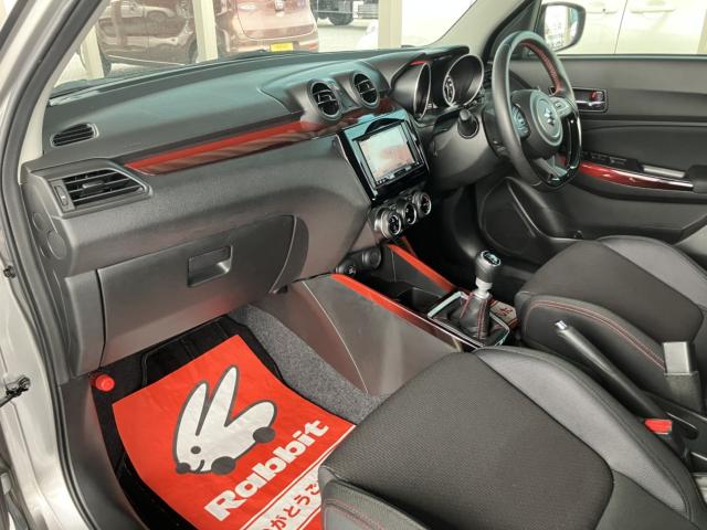 スイフト（新潟県新潟市西区）画像28