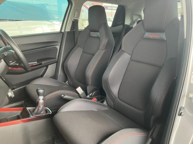 スイフト（新潟県新潟市西区）画像20