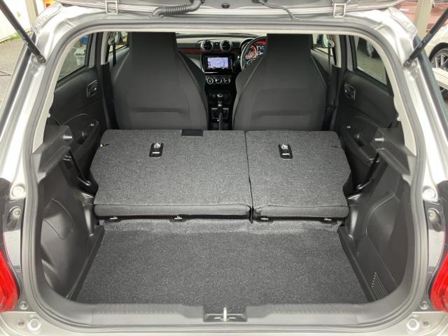 スイフト（新潟県新潟市西区）画像38