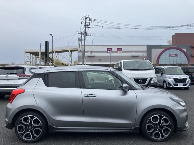 スイフト（新潟県新潟市西区）画像34