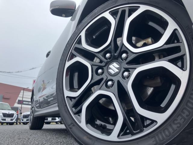 スイフト（新潟県新潟市西区）画像32