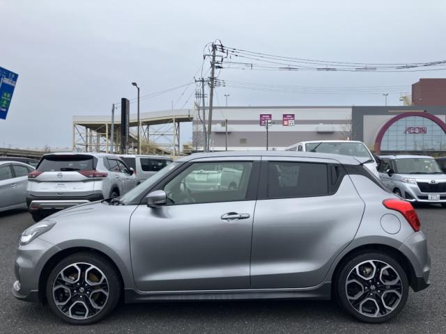 スイフト（新潟県新潟市西区）画像33