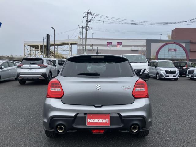 スイフト（新潟県新潟市西区）画像36