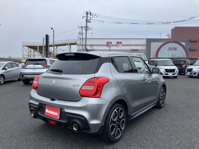 スイフト（新潟県新潟市西区）画像3