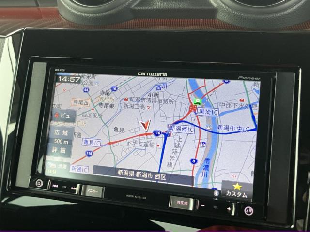 スイフト（新潟県新潟市西区）画像13