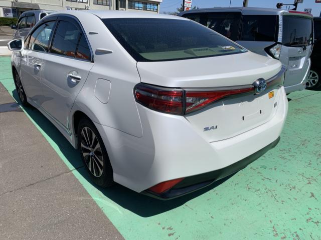 SAI（新潟県柏崎市）画像2