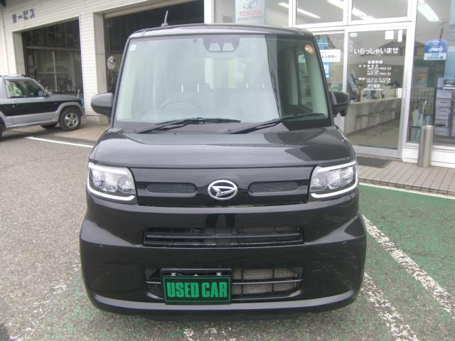 タント（新潟県柏崎市）画像2