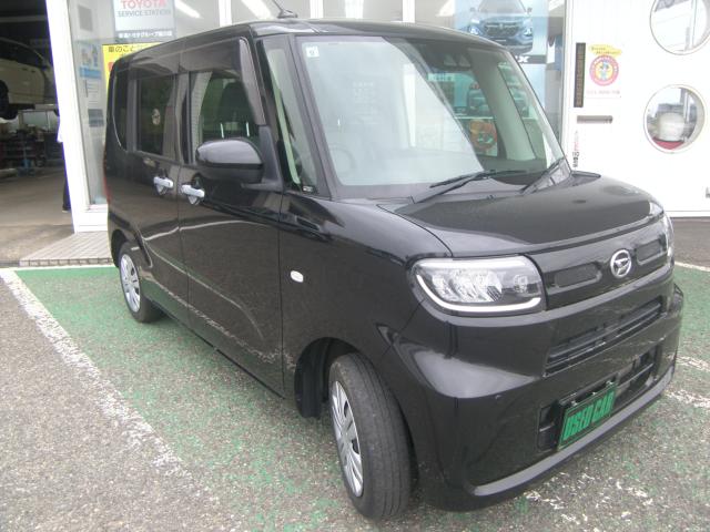 タント（新潟県柏崎市）画像3