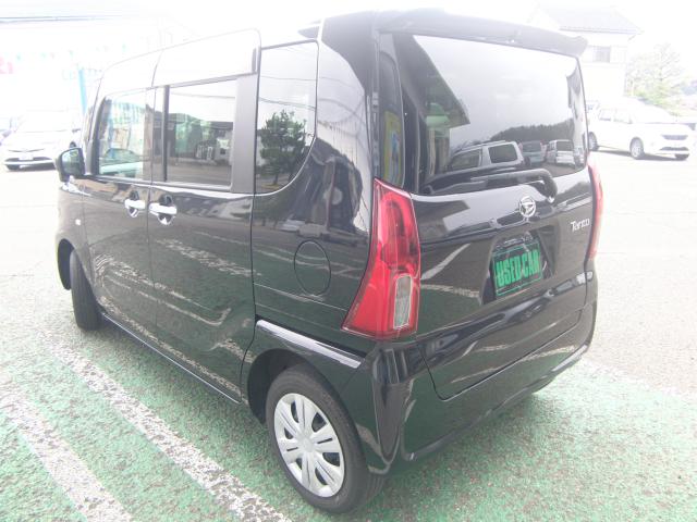 タント（新潟県柏崎市）画像4