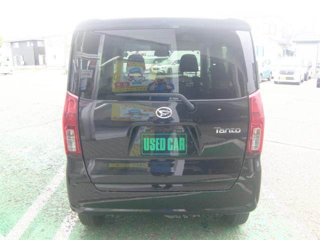 タント（新潟県柏崎市）画像5