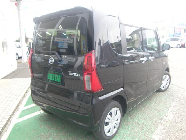 タント（新潟県柏崎市）画像6