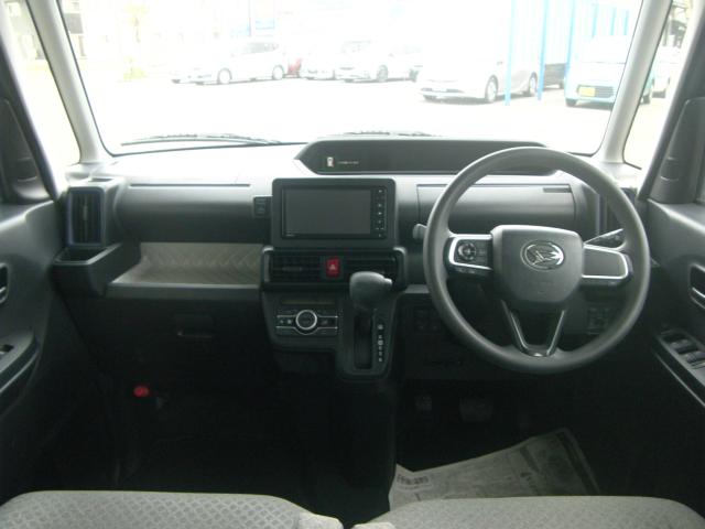 タント（新潟県柏崎市）画像10