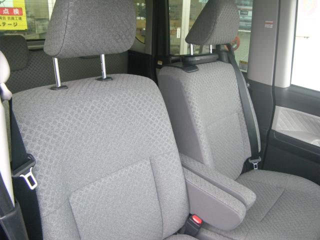 タント（新潟県柏崎市）画像12