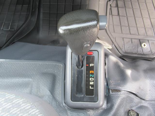 ハイエースバン（新潟県新潟市南区）画像35