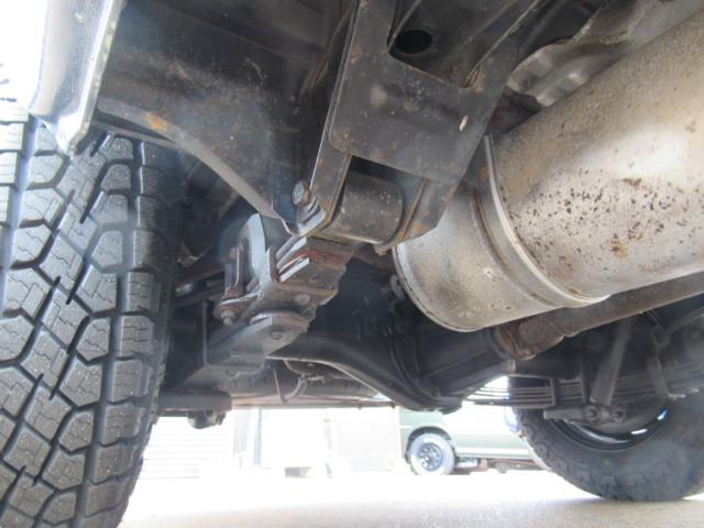 ハイエースバン（新潟県新潟市南区）画像16