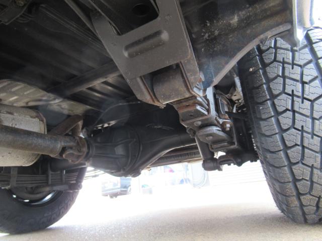 ハイエースバン（新潟県新潟市南区）画像17