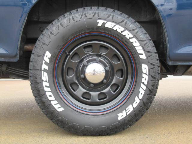 ハイエースバン（新潟県新潟市南区）画像18