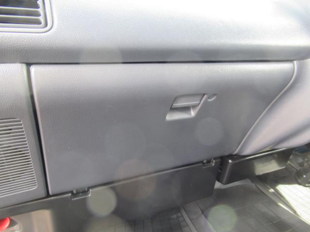 ハイエースバン（新潟県新潟市南区）画像23