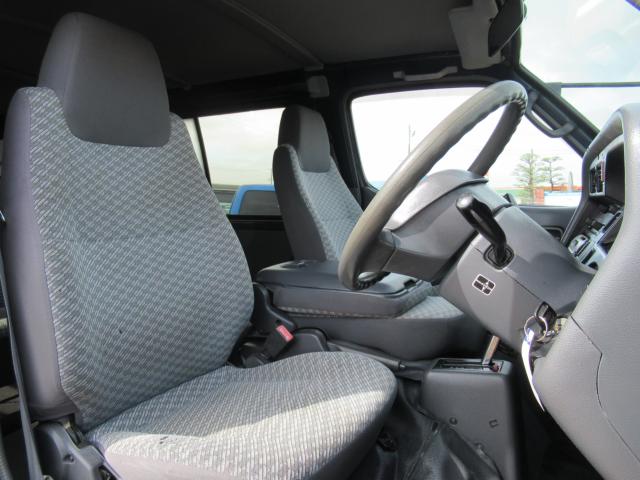 ハイエースバン（新潟県新潟市南区）画像24