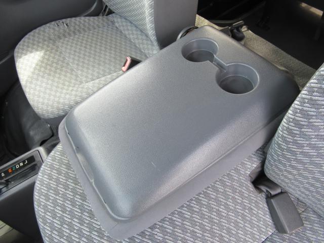 ハイエースバン（新潟県新潟市南区）画像26