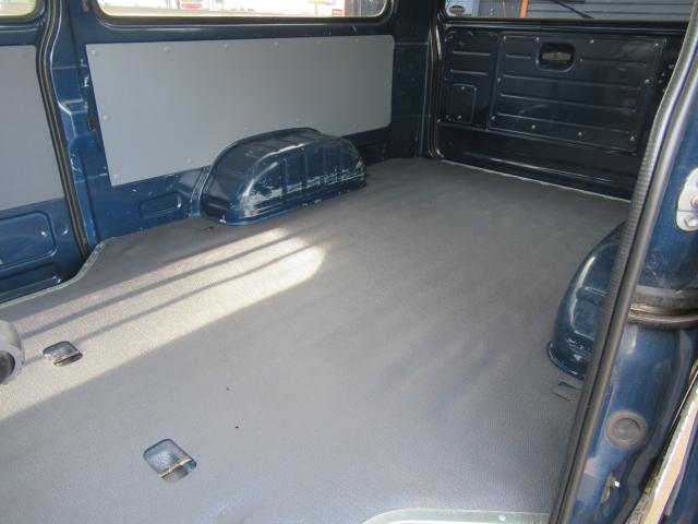 ハイエースバン（新潟県新潟市南区）画像31
