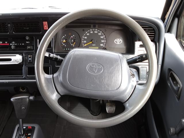 ハイエースバン（新潟県新潟市南区）画像32