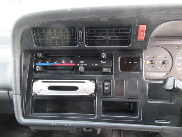 ハイエースバン（新潟県新潟市南区）画像33