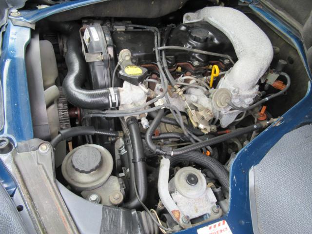 ハイエースバン（新潟県新潟市南区）画像36