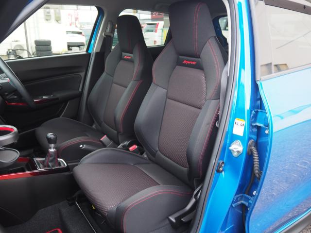 スイフト（新潟県新潟市西区）画像9