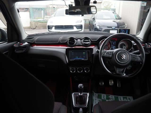 スイフト（新潟県新潟市西区）画像2