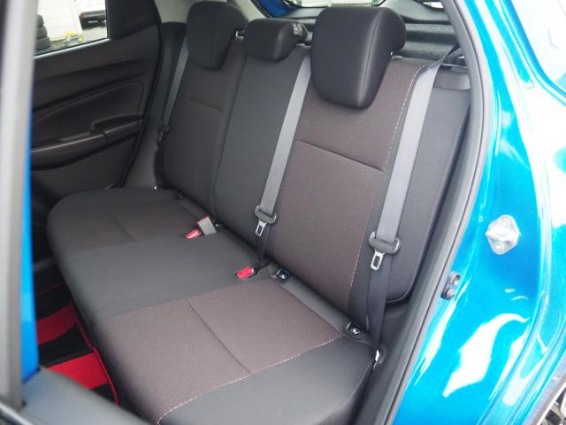 スイフト（新潟県新潟市西区）画像10