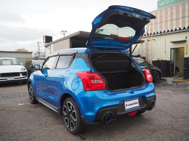 スイフト（新潟県新潟市西区）画像52