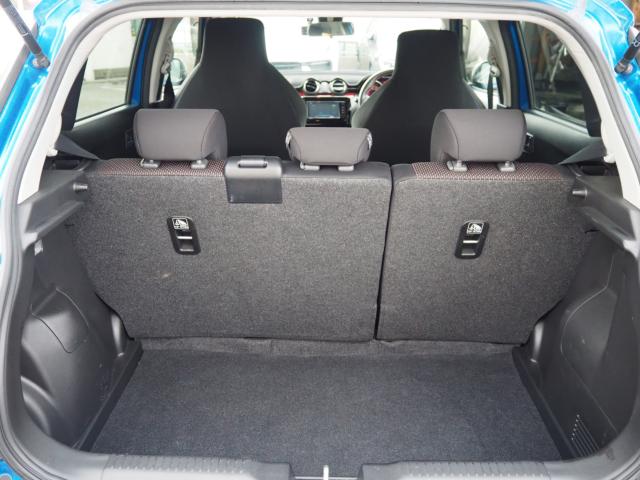 スイフト（新潟県新潟市西区）画像53