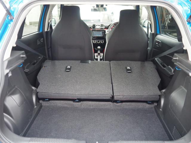 スイフト（新潟県新潟市西区）画像11