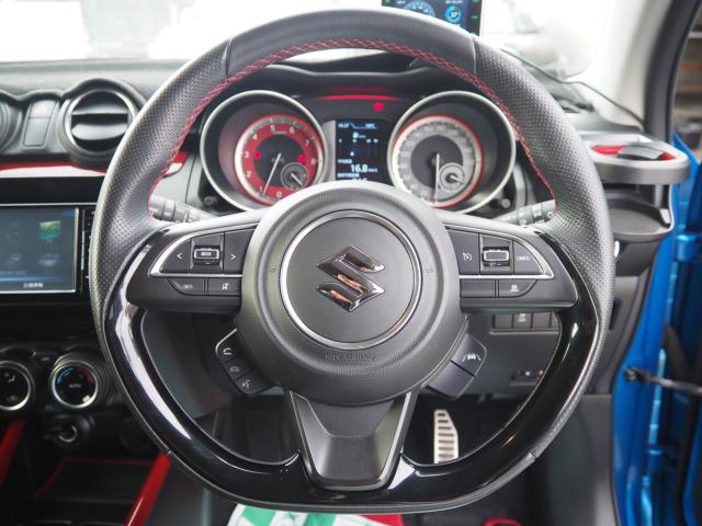 スイフト（新潟県新潟市西区）画像58