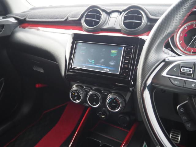 スイフト（新潟県新潟市西区）画像64