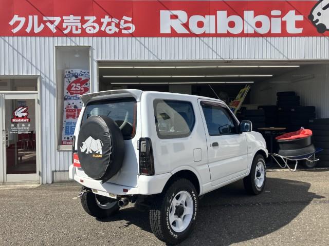 ジムニー（新潟県燕市）画像3