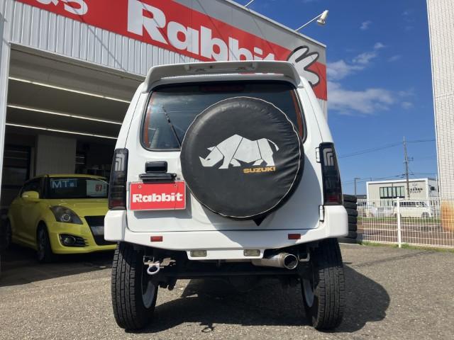 ジムニー（新潟県燕市）画像23