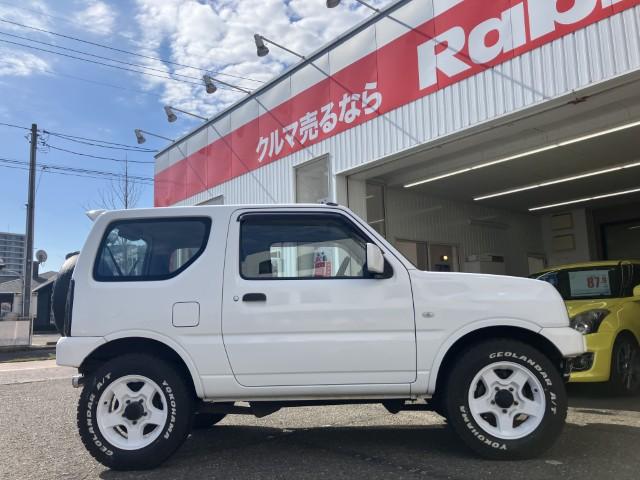 ジムニー（新潟県燕市）画像21