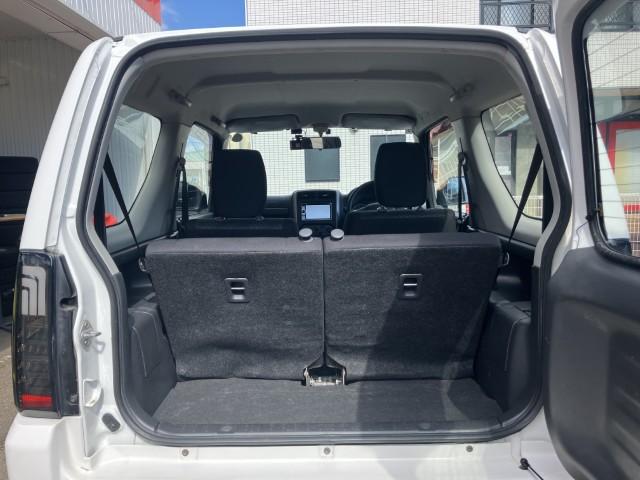 ジムニー（新潟県燕市）画像24